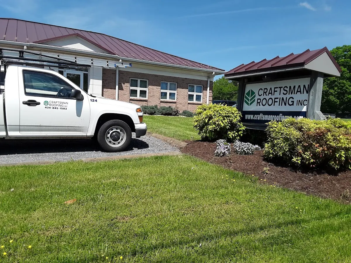 Quality Roof Replacement by experienced craftsmen in Forest Hill Farms